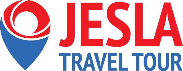 Jesla tour
